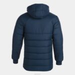 Joma 82P4R4564 الأزرق الداكن anorak الحضرية الرابع رجال - Image 4