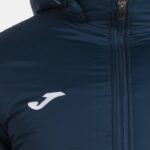 Joma 82P4R4564 الأزرق الداكن anorak الحضرية الرابع رجال - Image 5