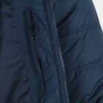 Joma 82P4R4564 الأزرق الداكن anorak الحضرية الرابع رجال - Image 7