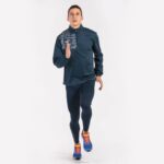 Joma 82P4R456 الأزرق الداكن قميص من النوع الثقيل النخبة الثامن رجال - Image 6