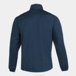 Joma 82P4R456 الأزرق الداكن قميص من النوع الثقيل النخبة الثامن رجال - Image 9