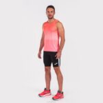 Joma 82P4R457 نيون المرجان الأبيض أعلى خزان النخبة السابع رجال - Image 4