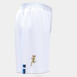 Joma 82P4R4584 أبيض شورت الزي الثاني أتالانتا 22/23 - Image 2