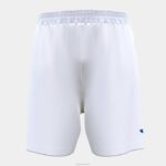 Joma 82P4R4584 أبيض شورت الزي الثاني أتالانتا 22/23