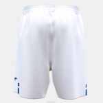 Joma 82P4R4584 أبيض شورت الزي الثاني أتالانتا 22/23 - Image 3