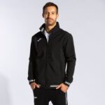 Joma 82P4R4586 أسود كومبي قذيفة لينة رجال - Image 2