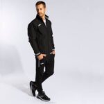 Joma 82P4R4586 أسود كومبي قذيفة لينة رجال - Image 3