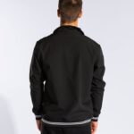 Joma 82P4R4586 أسود كومبي قذيفة لينة رجال - Image 8