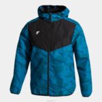 Joma 82P4R459 أسود أزرق مستكشف المطر رجال
