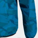 Joma 82P4R459 أسود أزرق مستكشف المطر رجال - Image 3