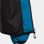 Joma 82P4R459 أسود أزرق مستكشف المطر رجال - Image 4