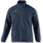 Joma 82P4R4609 الأزرق الداكن سباق المطر رجال