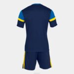 Joma 82P4R4647 الأزرق الداكن الأزرق الملكي تعيين danubio رجال - Image 2