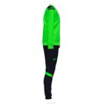 Joma 82P4R464 نيون أخضر أسود بطولة رياضية vi رجال - Image 4
