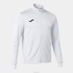 Joma 82P4R4653 أبيض الفائز سترة الثاني رجال
