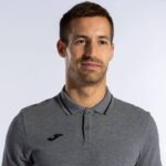Joma 82P4R465 مزيج الرمادي قميص بولو بأكمام قصيرة مريحة II رجال - Image 8