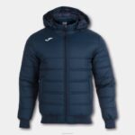 Joma 82P4R466 الأزرق الداكن مفجر حضري رابعا رجال