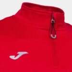 Joma 82P4R467 أحمر قميص من النوع الثقيل تشغيل الليل رجال - Image 3
