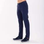 Joma 82P4R4683 الأزرق الداكن سروال طويل باساريلا الثالث رجال - Image 2