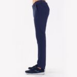 Joma 82P4R4683 الأزرق الداكن سروال طويل باساريلا الثالث رجال - Image 4