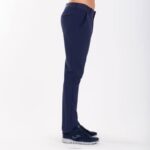 Joma 82P4R4683 الأزرق الداكن سروال طويل باساريلا الثالث رجال - Image 5