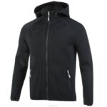Joma 82P4R4684 أسود لينة شل الريحان رجال