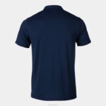 Joma 82P4R4685 الأزرق الداكن قميص بولو قصير الأكمام سيدني رجال - Image 6