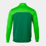 Joma 82P4R468 نيون الخضراء الفائز من النوع الثقيل الثاني رجال - Image 2