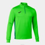 Joma 82P4R468 نيون الخضراء الفائز من النوع الثقيل الثاني رجال