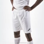 Joma 82P4R46 أبيض شورت نوبل رجال - Image 4