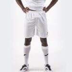 Joma 82P4R46 أبيض شورت نوبل رجال - Image 5