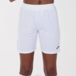Joma 82P4R46 أبيض شورت نوبل رجال - Image 6