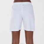 Joma 82P4R46 أبيض شورت نوبل رجال - Image 7