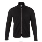 Joma 82P4R4711 أسود سترة باساريلا الثالث رجال