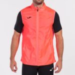 Joma 82P4R4712 نيون المرجان جيليه النخبة السابع رجال - Image 2