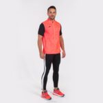 Joma 82P4R4712 نيون المرجان جيليه النخبة السابع رجال - Image 4