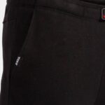 Joma 82P4R4714 أسود السراويل الطويلة بيتا رجال - Image 6