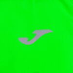Joma 82P4R4738 نيون الخضراء Rainjacket النخبة الثامن رجال - Image 13