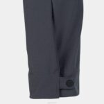 Joma 82P4R4739 الرمادي الداكن مستكشف السراويل الطويلة رجال - Image 12