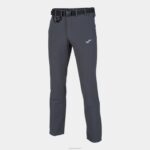 Joma 82P4R4739 الرمادي الداكن مستكشف السراويل الطويلة رجال