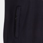 Joma 82P4R4740 أسود سترة مبطنة r-combi رجال - Image 7