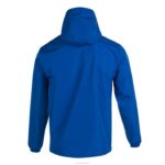 Joma 82P4R4741 الأزرق الملكي Rainjacket النخبة الثامن رجال - Image 2