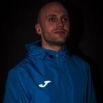 Joma 82P4R4741 الأزرق الملكي Rainjacket النخبة الثامن رجال - Image 14