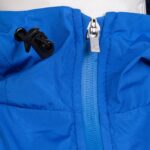 Joma 82P4R4741 الأزرق الملكي Rainjacket النخبة الثامن رجال - Image 5