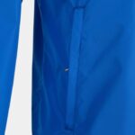 Joma 82P4R4741 الأزرق الملكي Rainjacket النخبة الثامن رجال - Image 6