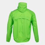 Joma 82P4R4759 نيون الخضراء سترة المطر r- درب الطبيعة رجال - Image 2
