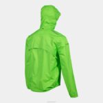 Joma 82P4R4759 نيون الخضراء سترة المطر r- درب الطبيعة رجال - Image 5