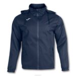 Joma 82P4R475 الأزرق الداكن سترة المطر trivor رجال - Image 2