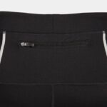 Joma 82P4R4760 أسود لباس ضيق طويل r-night رجال - Image 6