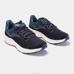 Joma 82P4R4764 البترول الأزرق الداكن حذاء الجري r.rodio 23 رجال - Image 2